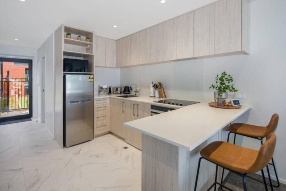 Hutt Valley Nook House in Lower Hutt