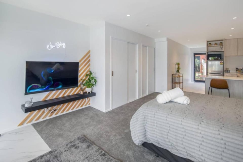 Hutt Valley Nook House in Lower Hutt