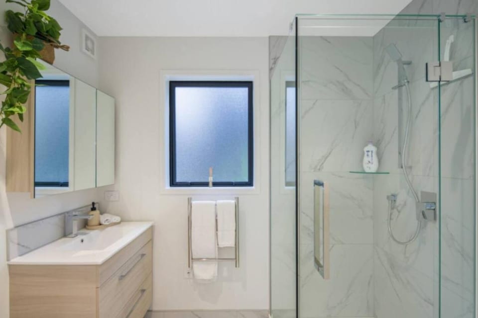 Lower Hutt Hideaway House in Lower Hutt