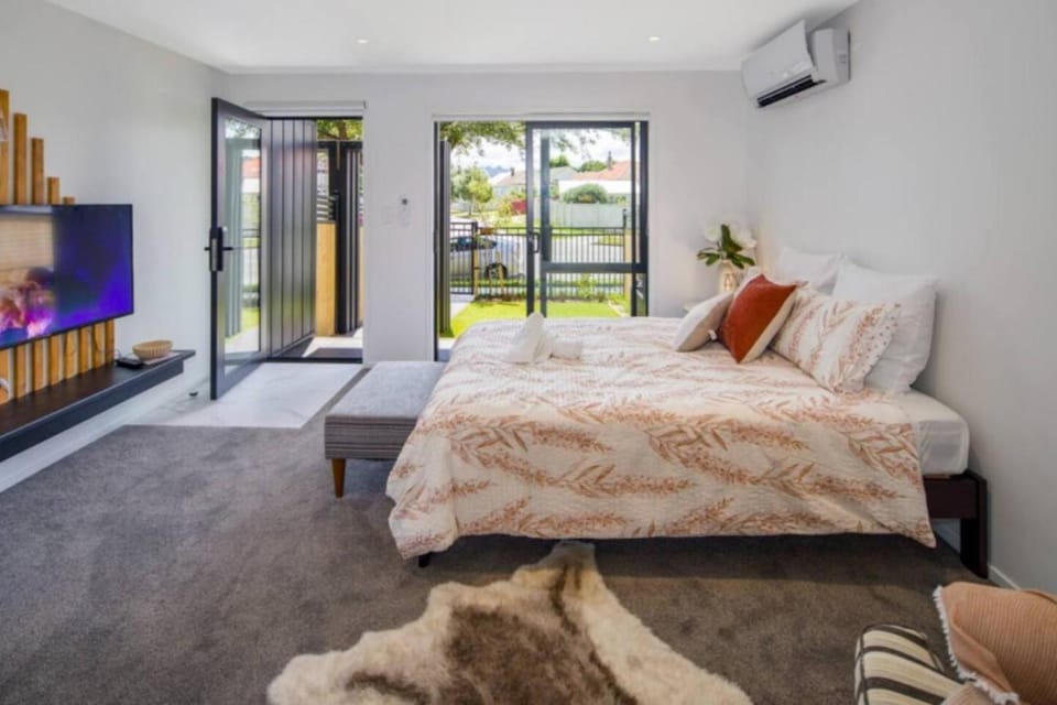 Lower Hutt Hideaway House in Lower Hutt