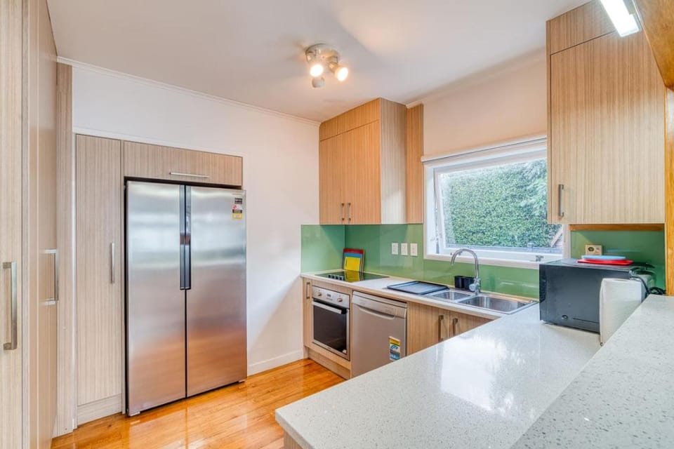 Spacious Entire Home in Epsom House in Auckland