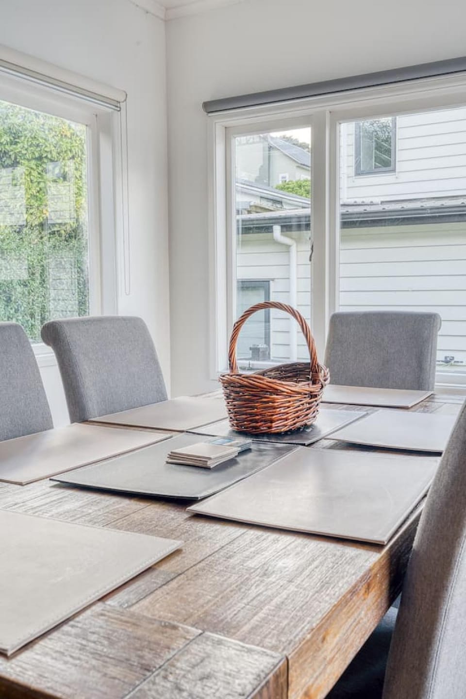 Spacious Entire Home in Epsom House in Auckland