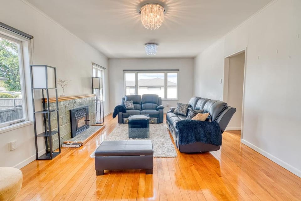 Spacious Entire Home in Epsom House in Auckland
