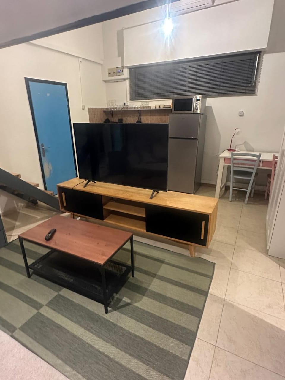 Kerem-market Studio 1 Apartment in Tel Aviv-Yafo