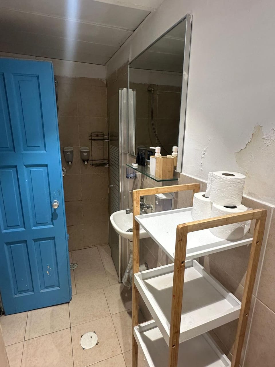 Kerem-market Studio 1 Apartment in Tel Aviv-Yafo