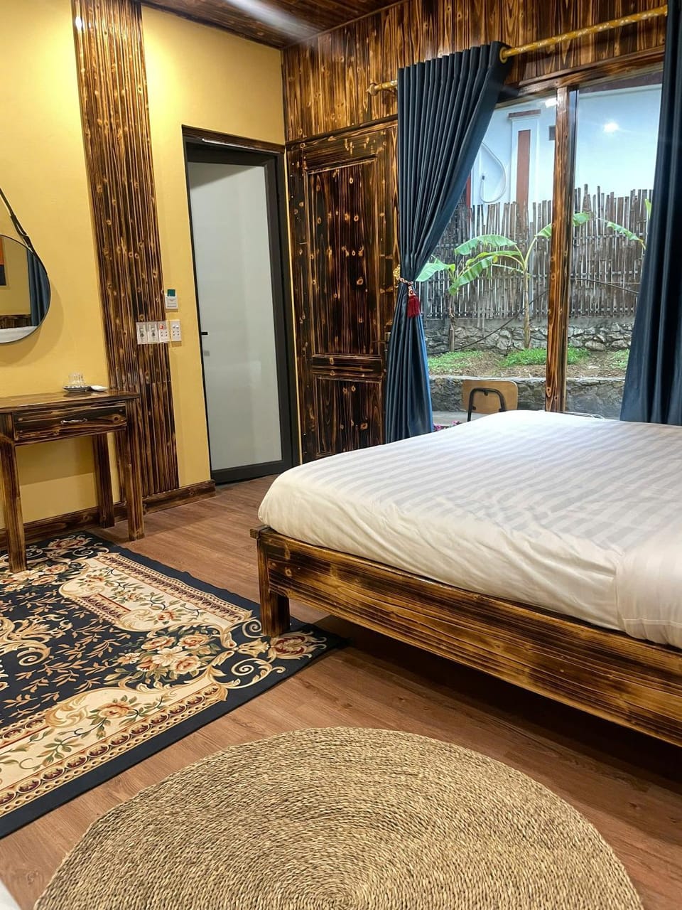 Anh Duc Homestay Vacation rental in Vietnam