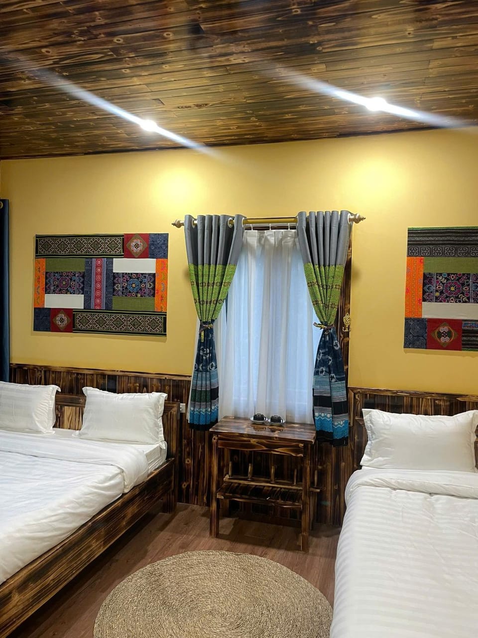 Anh Duc Homestay Vacation rental in Vietnam