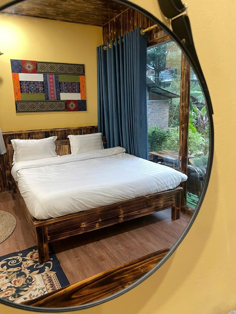 Anh Duc Homestay Vacation rental in Vietnam