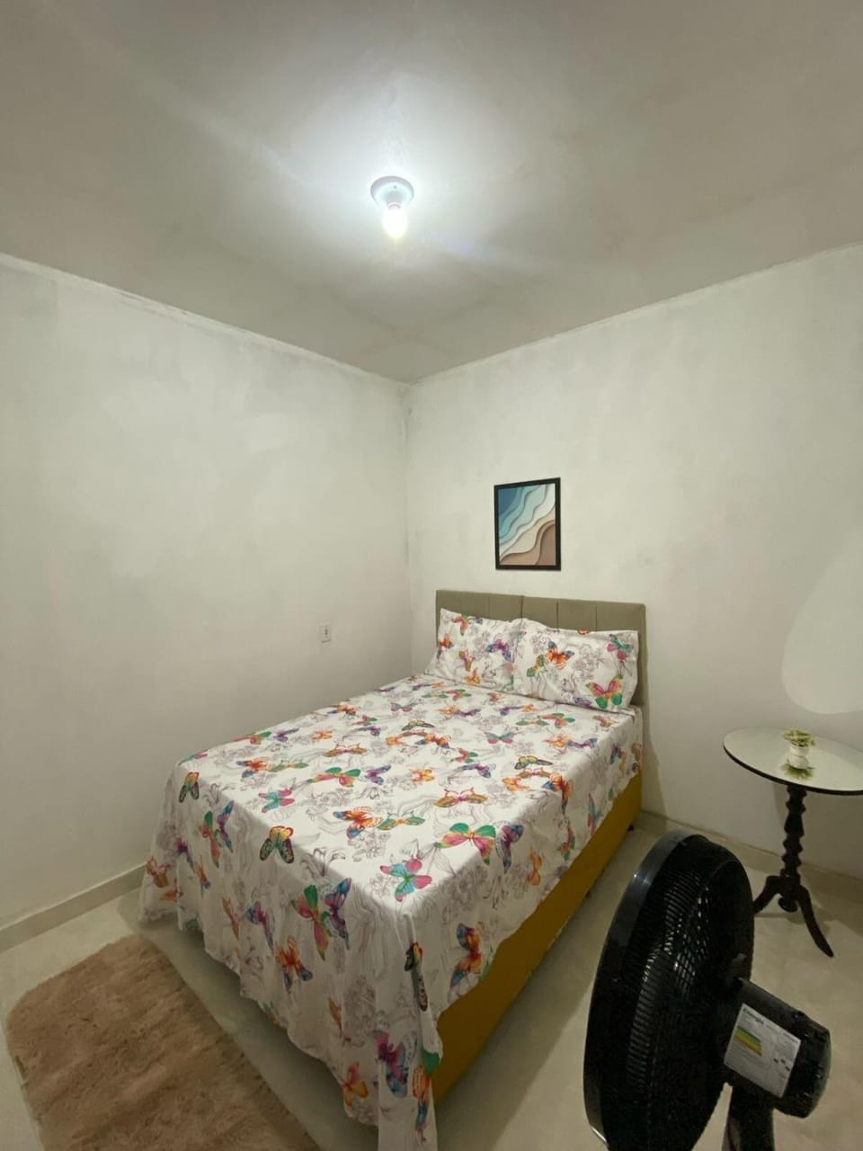 Recanto De Paz House in State of Sergipe, Brazil