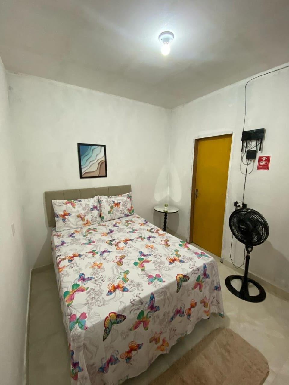 Recanto De Paz House in State of Sergipe, Brazil