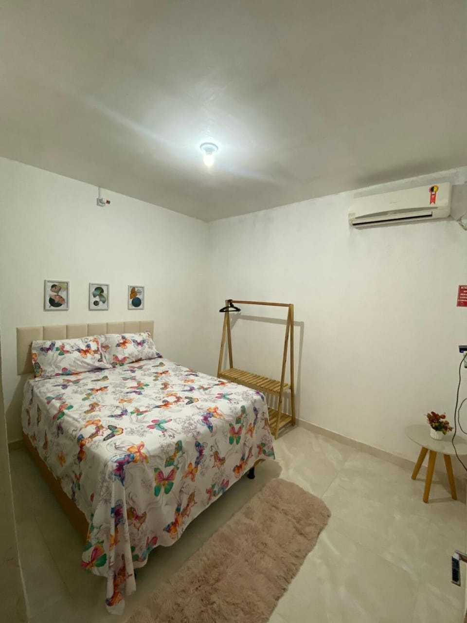 Recanto De Paz House in State of Sergipe, Brazil