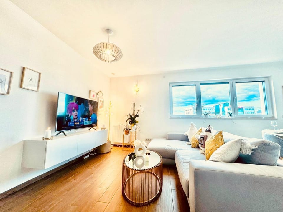Cosy 2 bedrooms apartment Apartment in Luxembourg