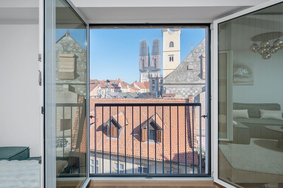 Day, View (from property/room), Balcony/Terrace