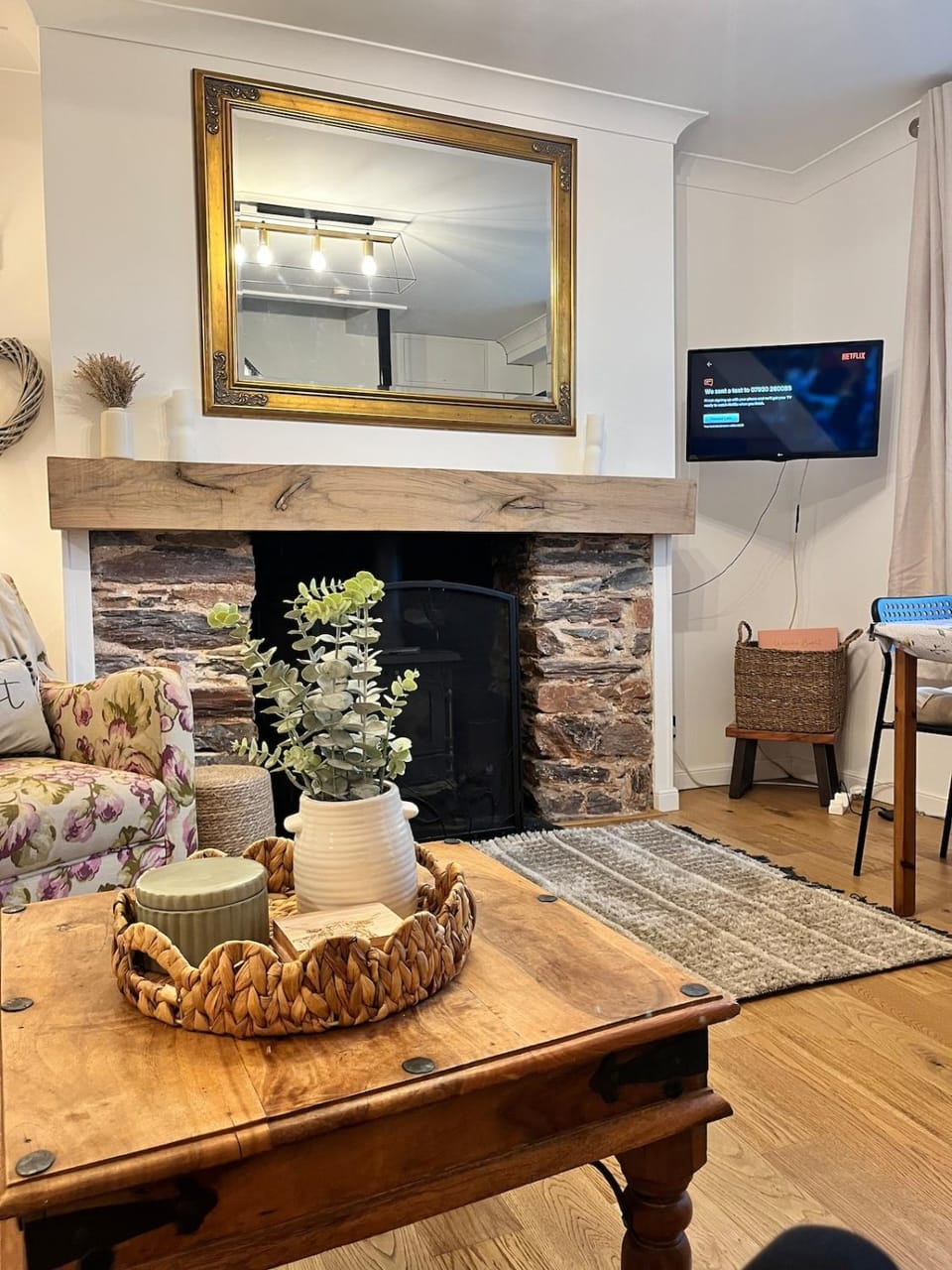 Kolly Cottage House in Brixham