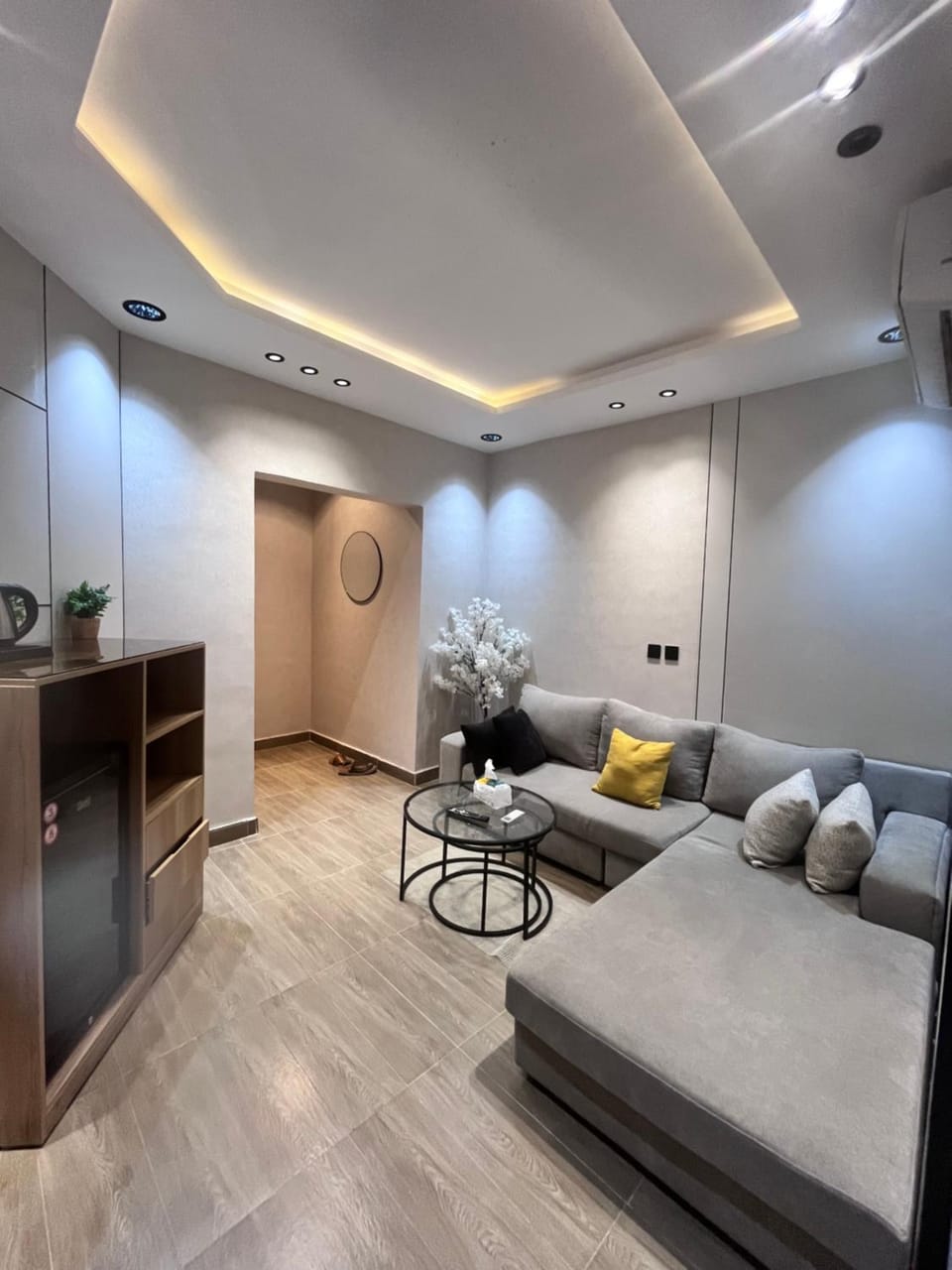 سهم Apartment in Riyadh