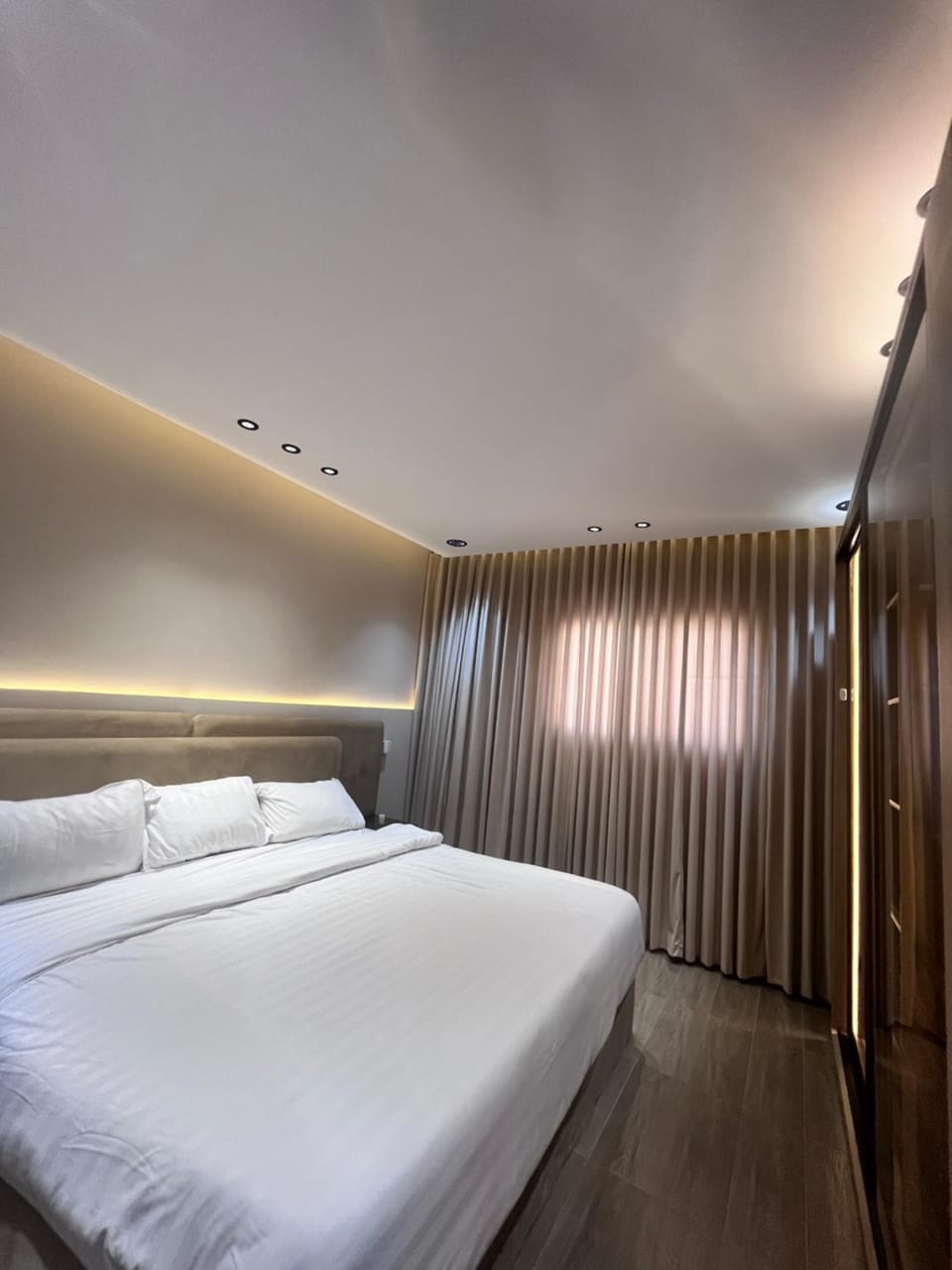 سهم Apartment in Riyadh