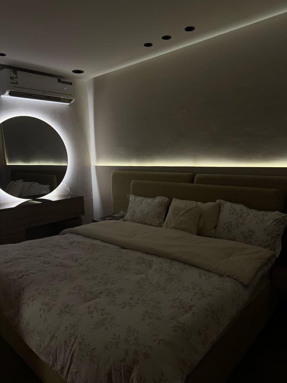 سهم Apartment in Riyadh