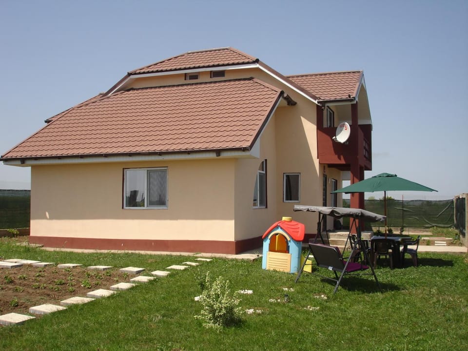 Vila Antonia Villa in Constanța County