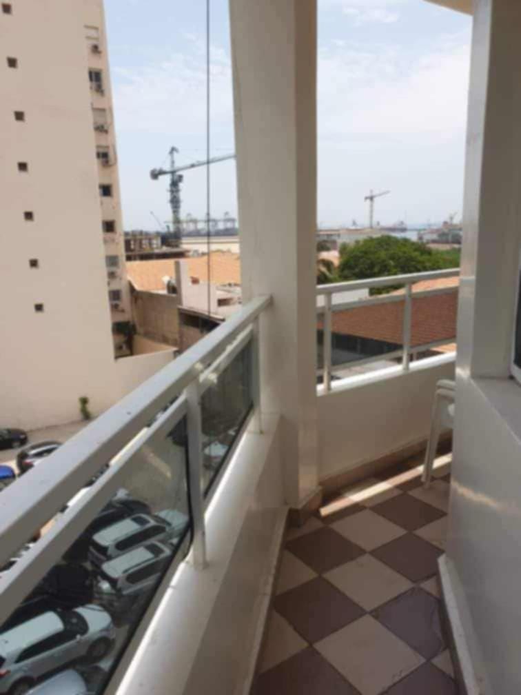 F3 Centre-ville, Plateau Apartment in Dakar