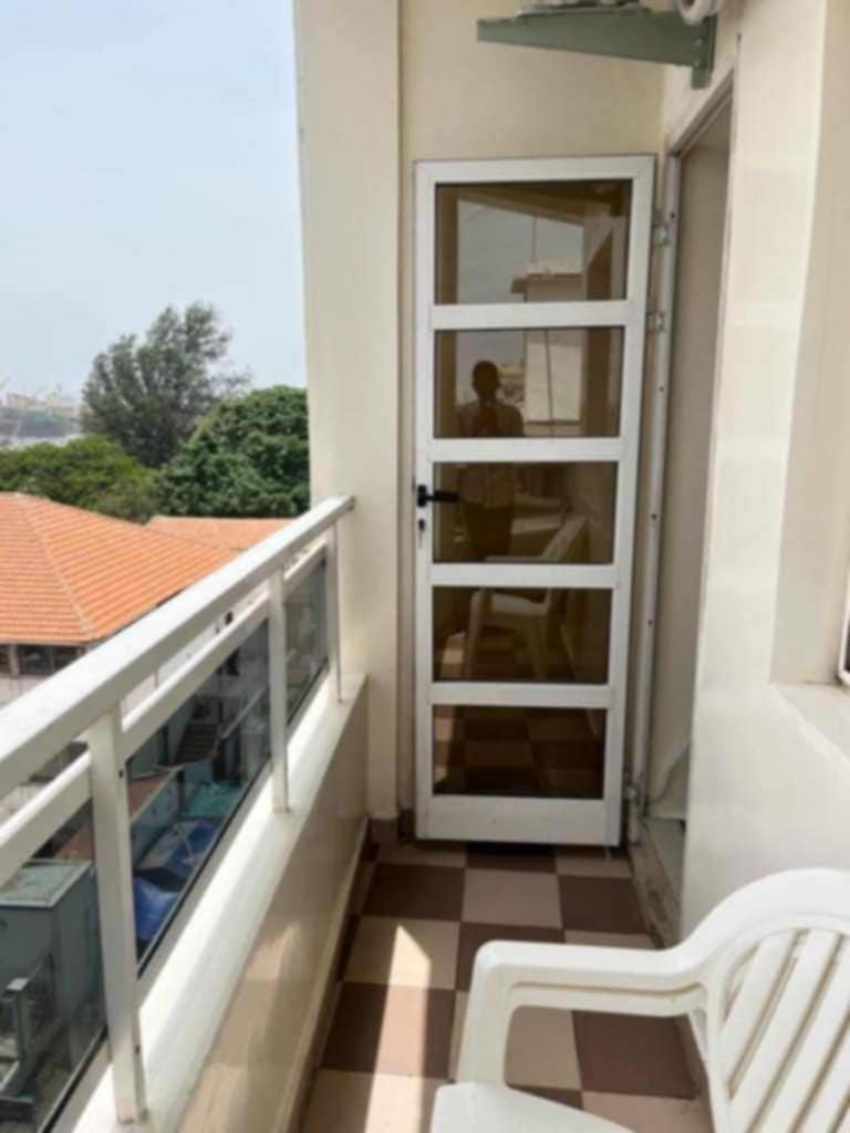 F3 Centre-ville, Plateau Apartment in Dakar