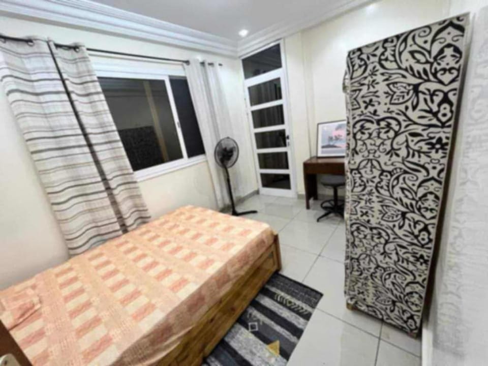 F3 Centre-ville, Plateau Apartment in Dakar