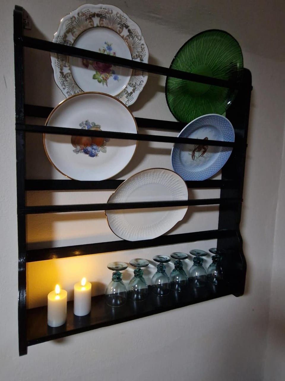 Stædets lejlighed Apartment in Central Denmark Region