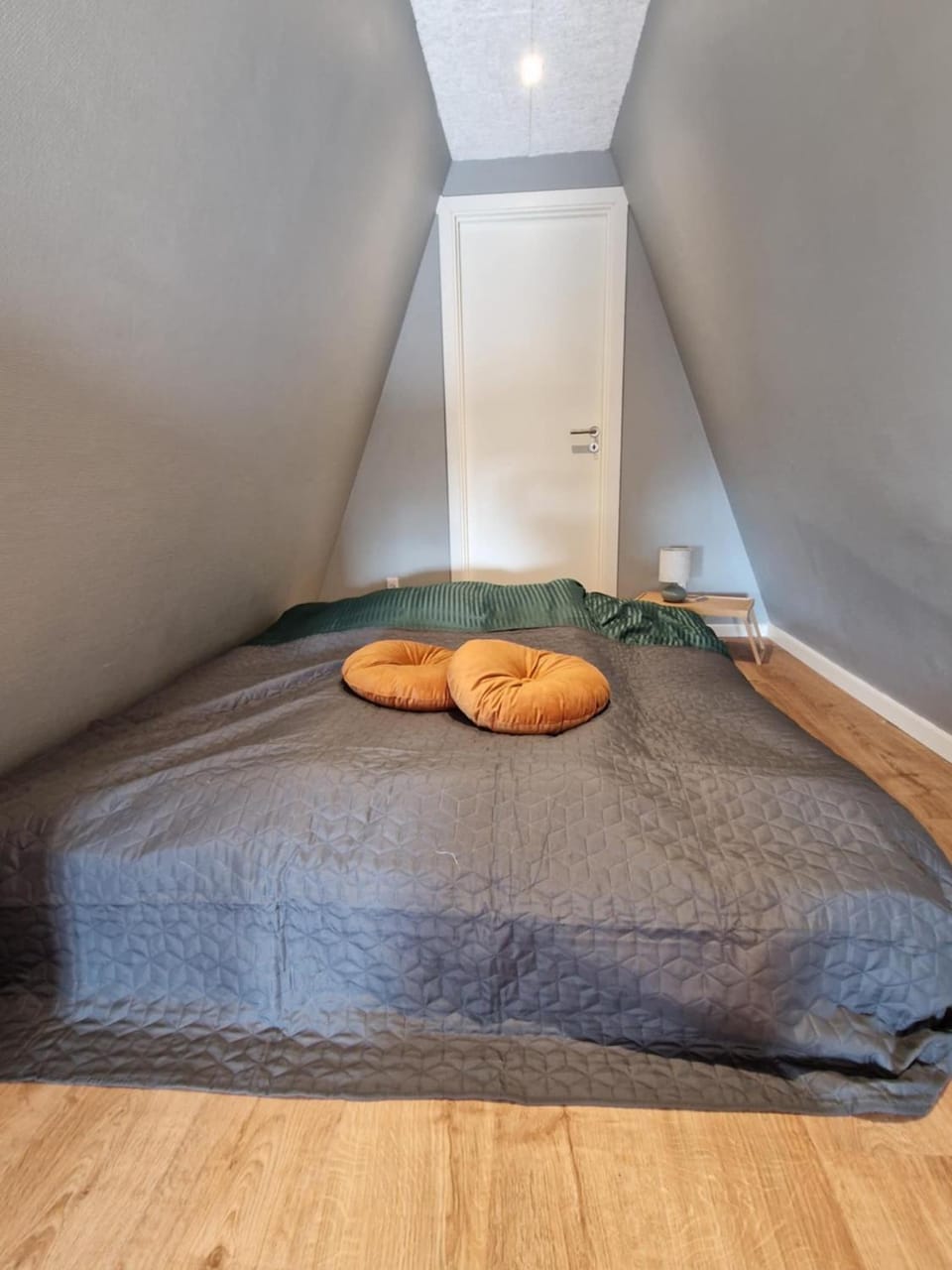 Stædets lejlighed Apartment in Central Denmark Region