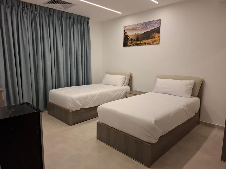 مراسيم للشقق الفندقية Apartment in Africa