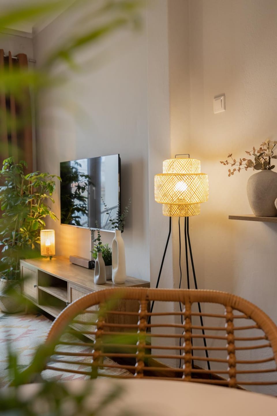 The Dune Nest, by Jo & Key Living - Helexpo Apartment in Thessaloniki