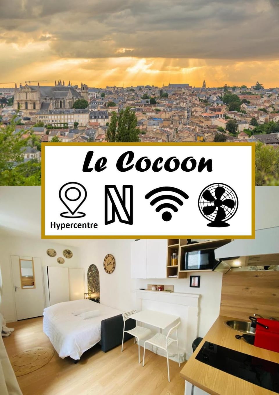 Text overlay, Text overlay