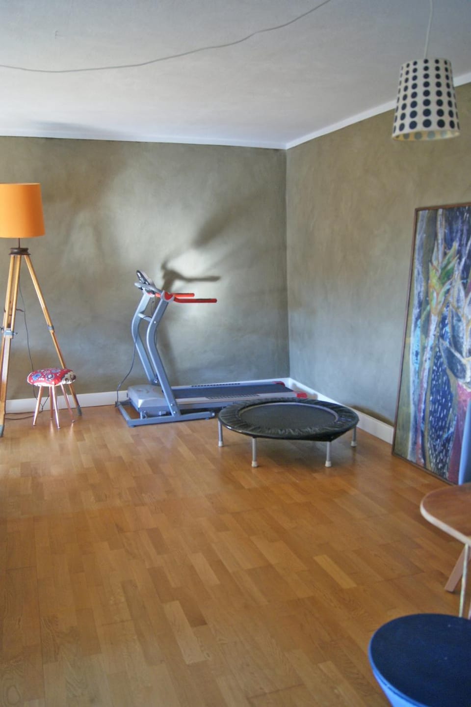 Fein raus aufs Land Apartment in North Rhine-Westphalia