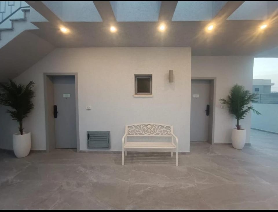 נווה מדבר - צימרים ירוחם House in South District