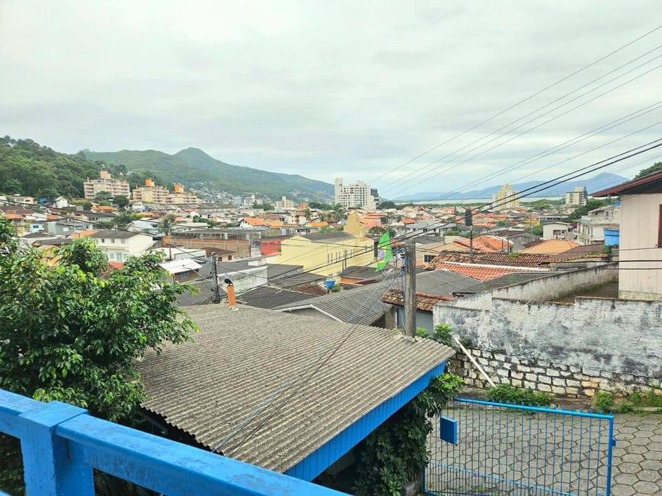 Apartamento em Florianopolis Apartment in Florianopolis