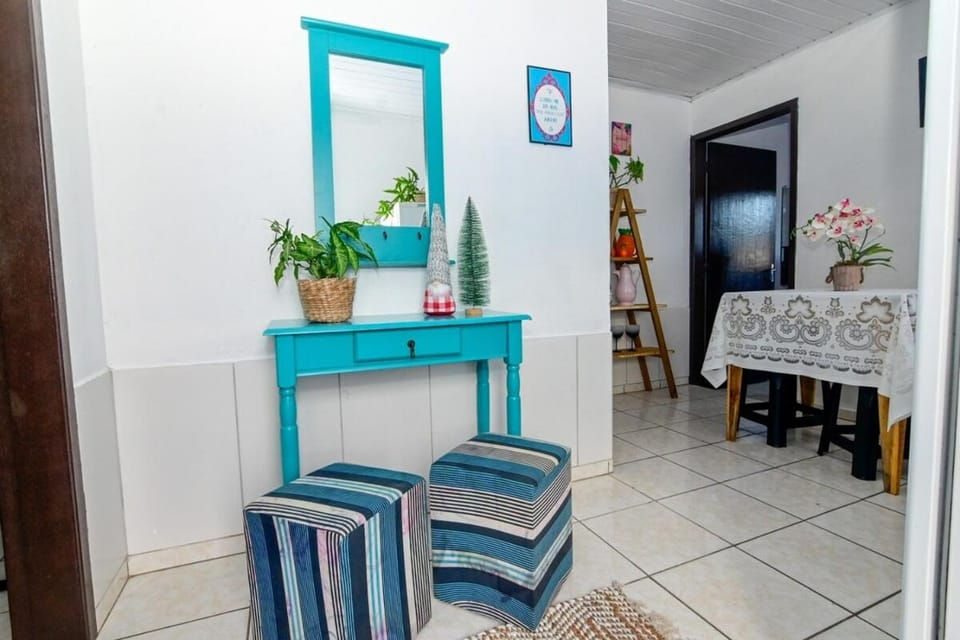 Apartamento em Florianopolis Apartment in Florianopolis