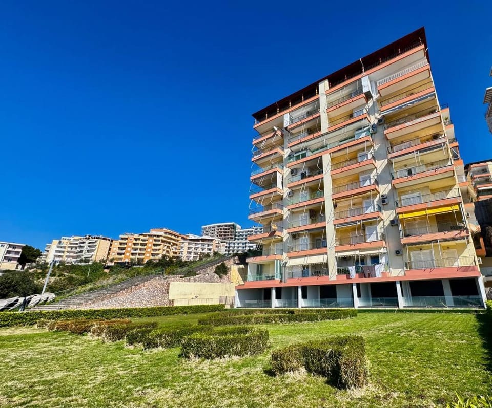 Property building, Day, Natural landscape, City view