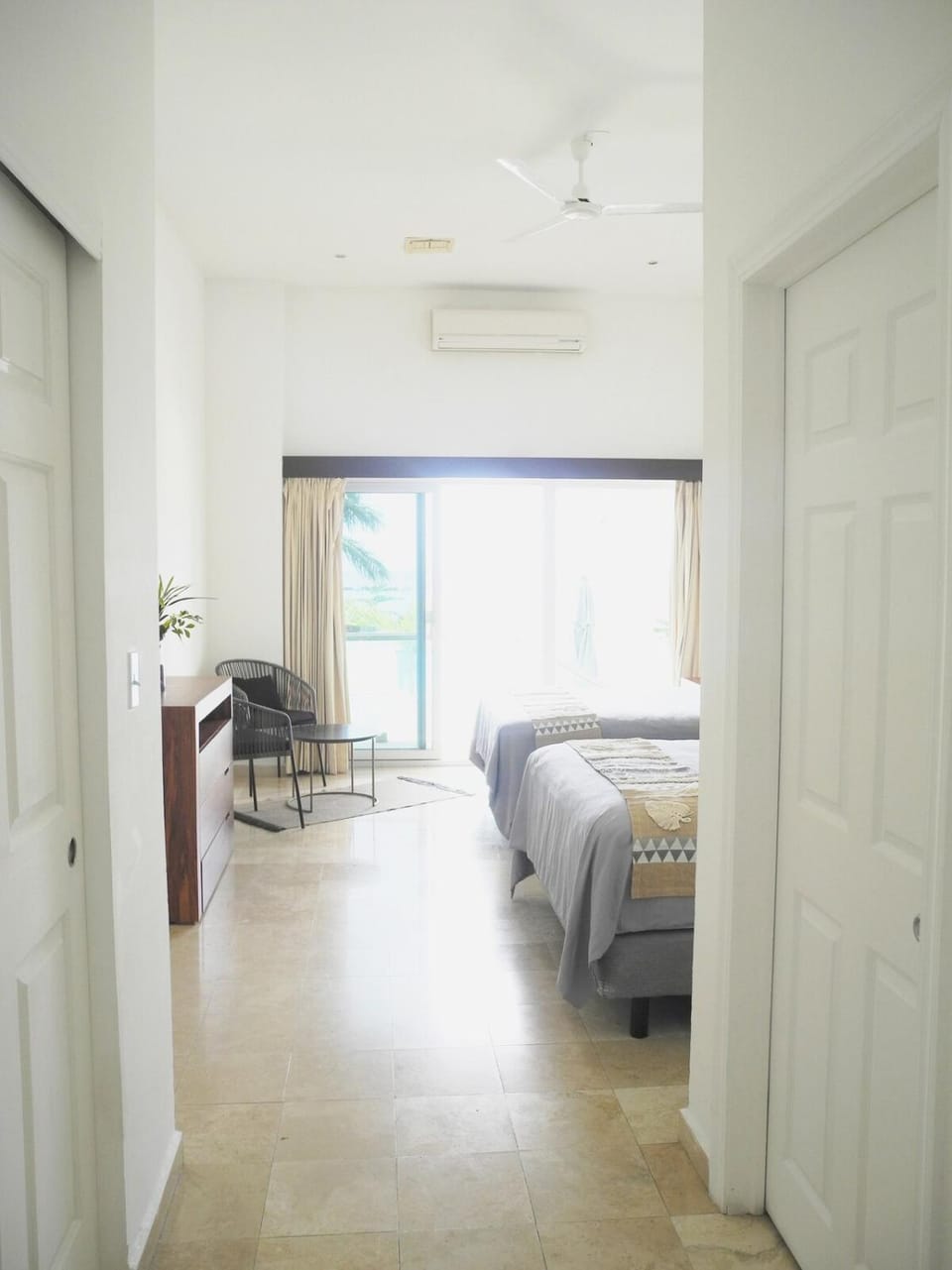 EL PALMAR Luxury XL Oceanview Condo Apartment in State of Quintana Roo