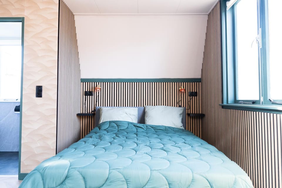 1 aan Strand Vacation rental in Egmond aan Zee