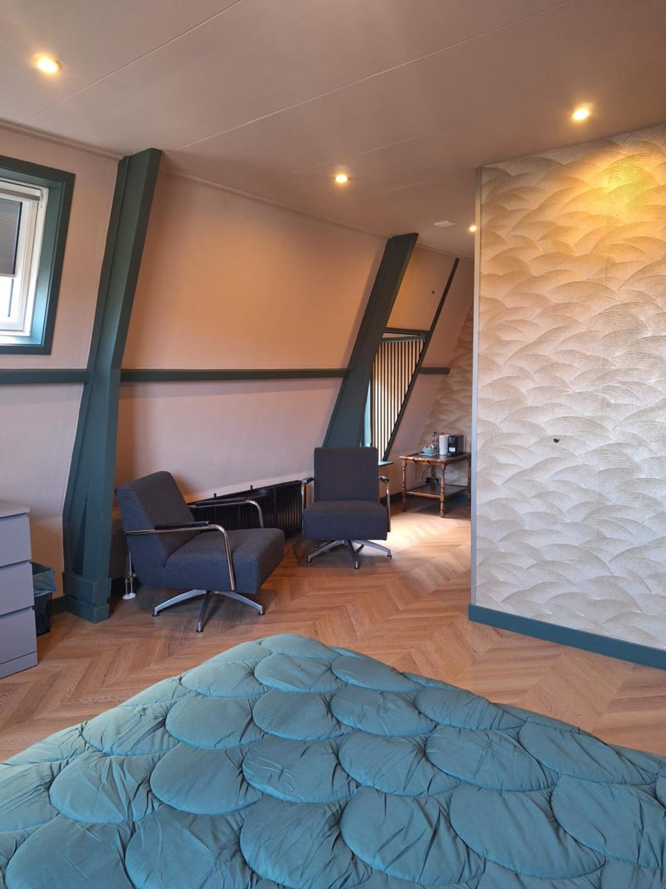 1 aan Strand Vacation rental in Egmond aan Zee