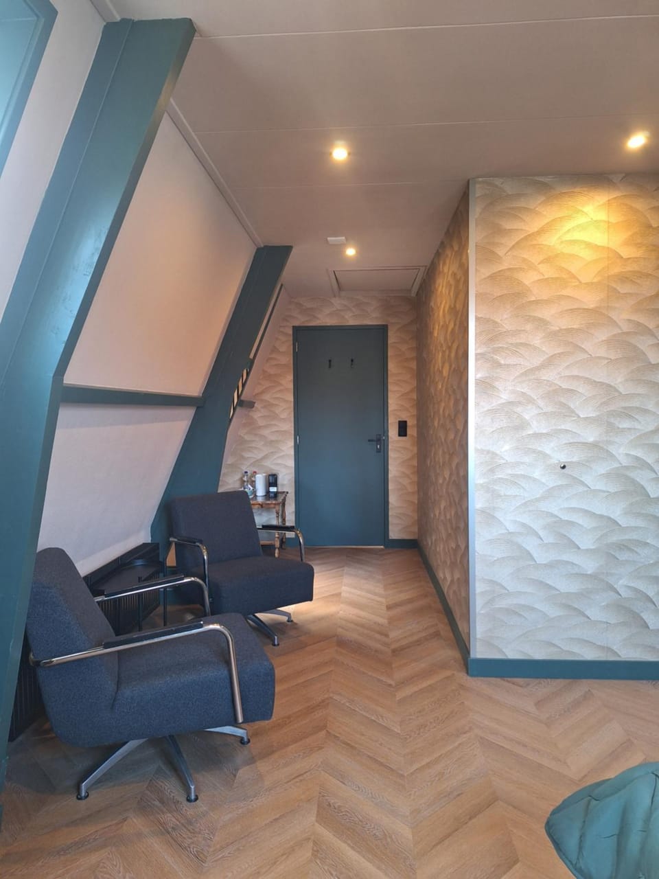 1 aan Strand Vacation rental in Egmond aan Zee