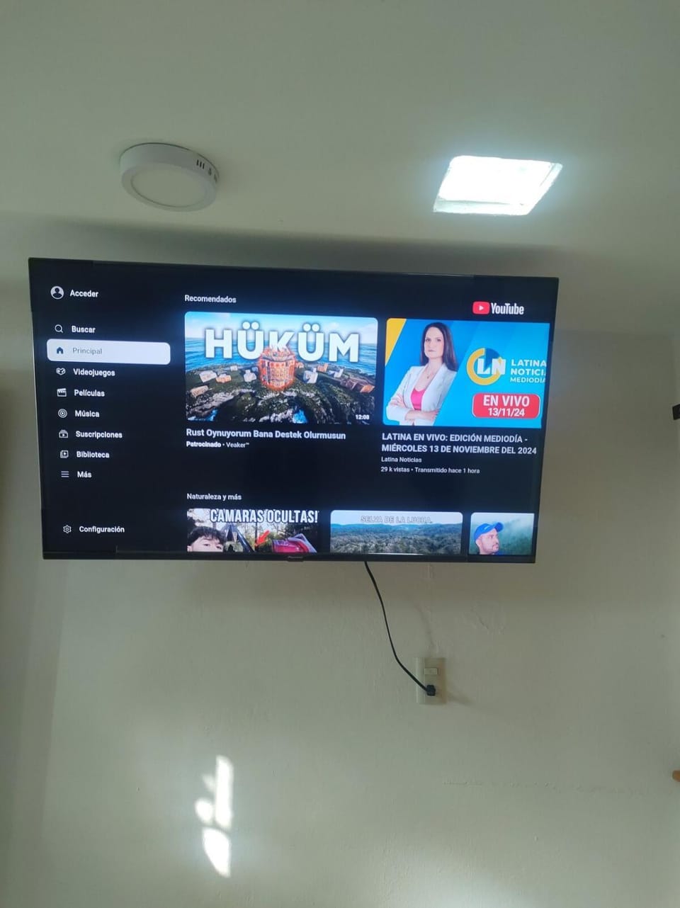 Beautiful apartment near the Guadalupe walkway Apartment in San Cristobal de Casas