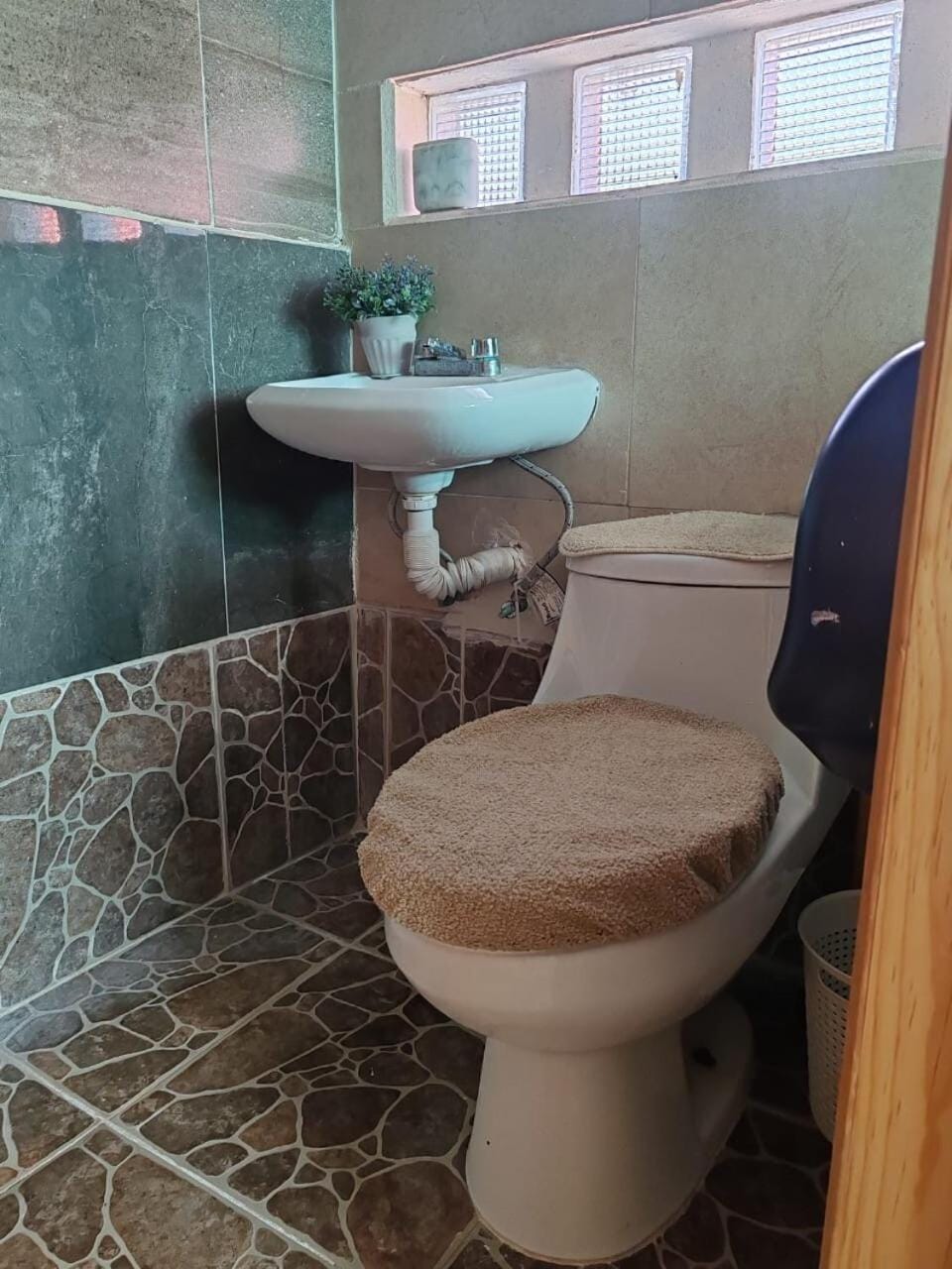 Beautiful apartment near the Guadalupe walkway Apartment in San Cristobal de Casas