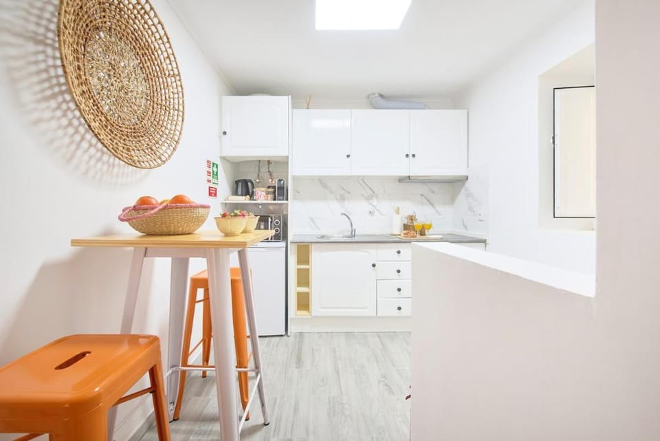 Setúbal - Central Studio Apartment in Setúbal Municipality