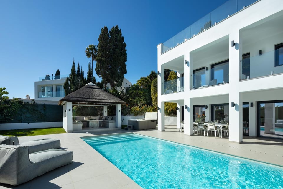 Hot Tub, Hot Tub, Swimming pool