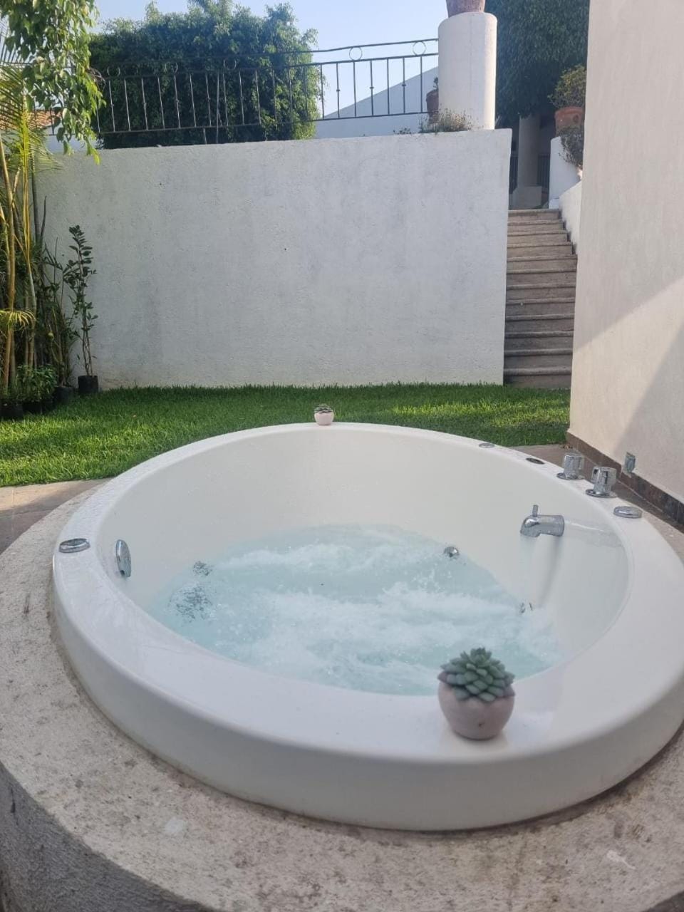 House in Cuernavaca near Teques Villa in State of Morelos