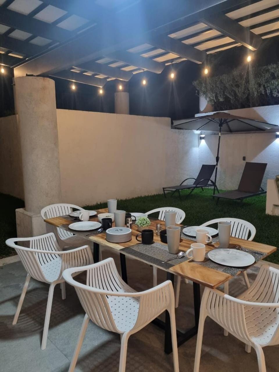 House in Cuernavaca near Teques Villa in State of Morelos
