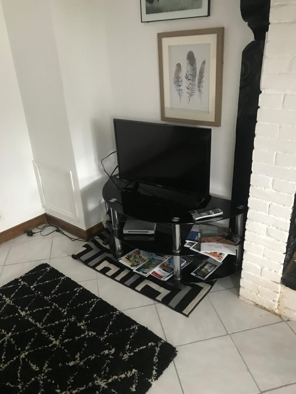 TV and multimedia, Evening entertainment