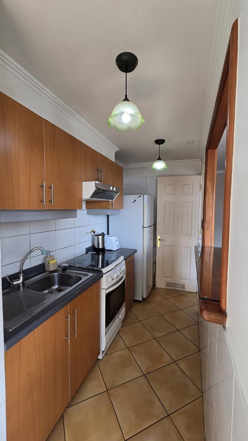 Departamento Centro Temuco Apartment in Temuco
