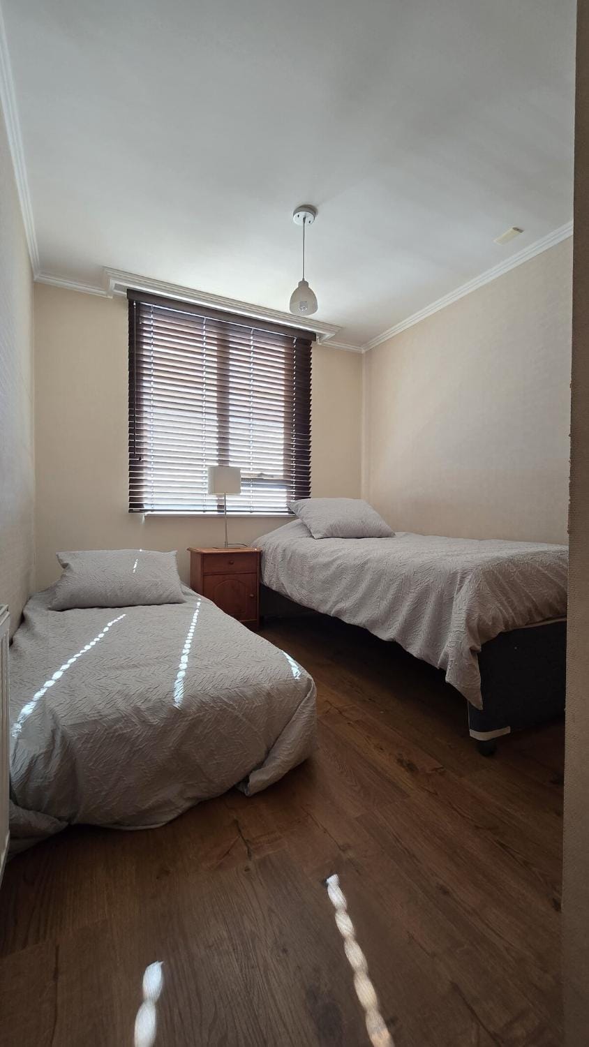 Departamento Centro Temuco Apartment in Temuco