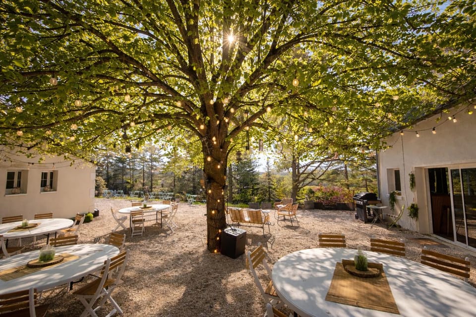 Patio, Balcony/Terrace