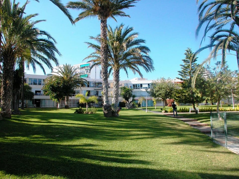 Garden, Garden